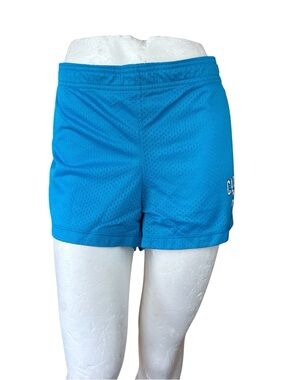 Soffe UNC/Carolina shorts, size XL, sporty, activewear, collegiate, summer